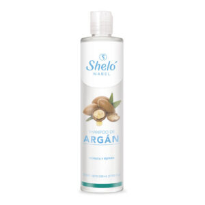 SHAMPOO ARGÁN