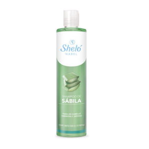 SHAMPOO SÁBILA