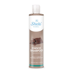 SHAMPOO CHOCOLATE