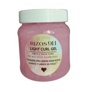 LIGHT GEL