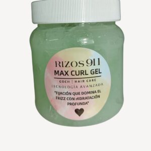 MAX GEL