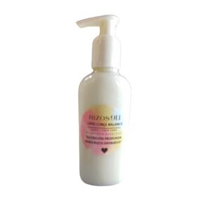 LIPID BALANCE NUTRICION