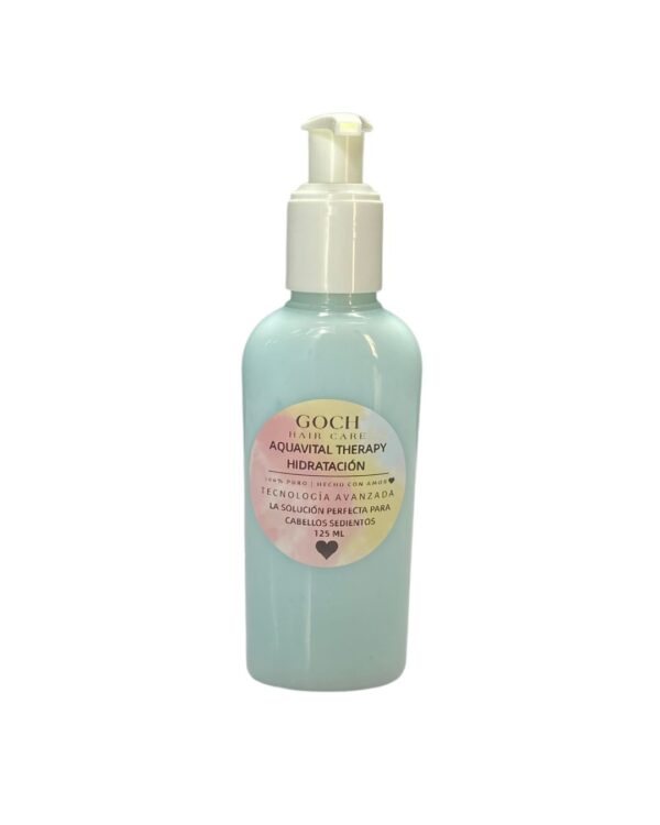 AQUAVITAL HIDRATACION