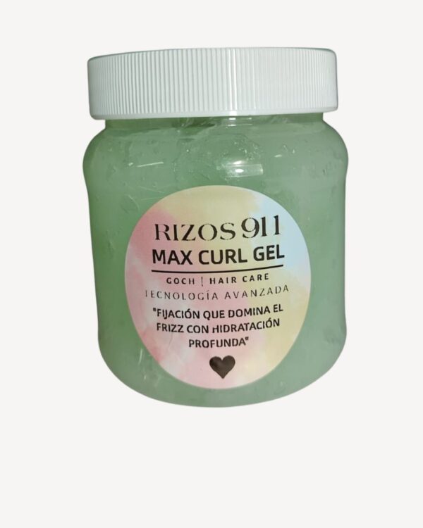 MAX GEL
