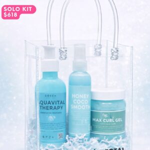 KIT HIDRATACION TOTAL